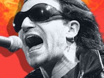 La increíble historia de ‘One’, de U2, y otros éxitos inolvidables que cerraron mayo en el Nº1