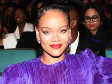 El nuevo disco de Rihanna “no decepcionará” (y sí, lo habrá)
