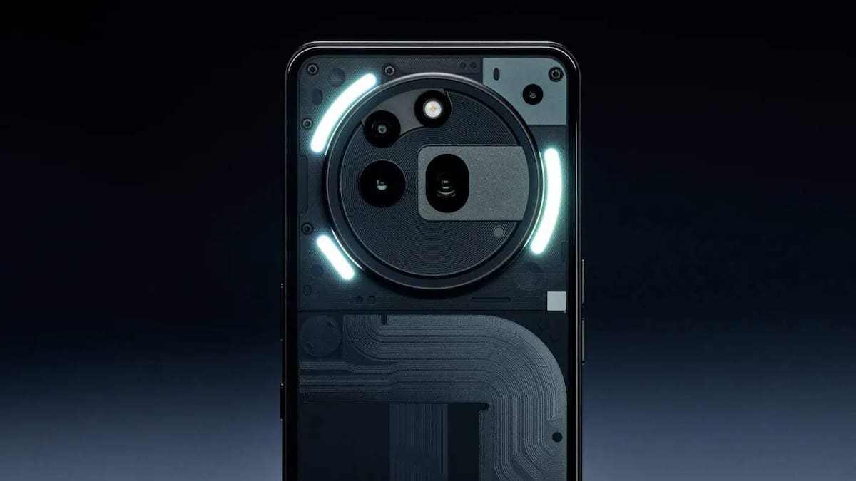 Nothing Phone (4a) Pro: Detalles filtrados del próximo gama media de la marca