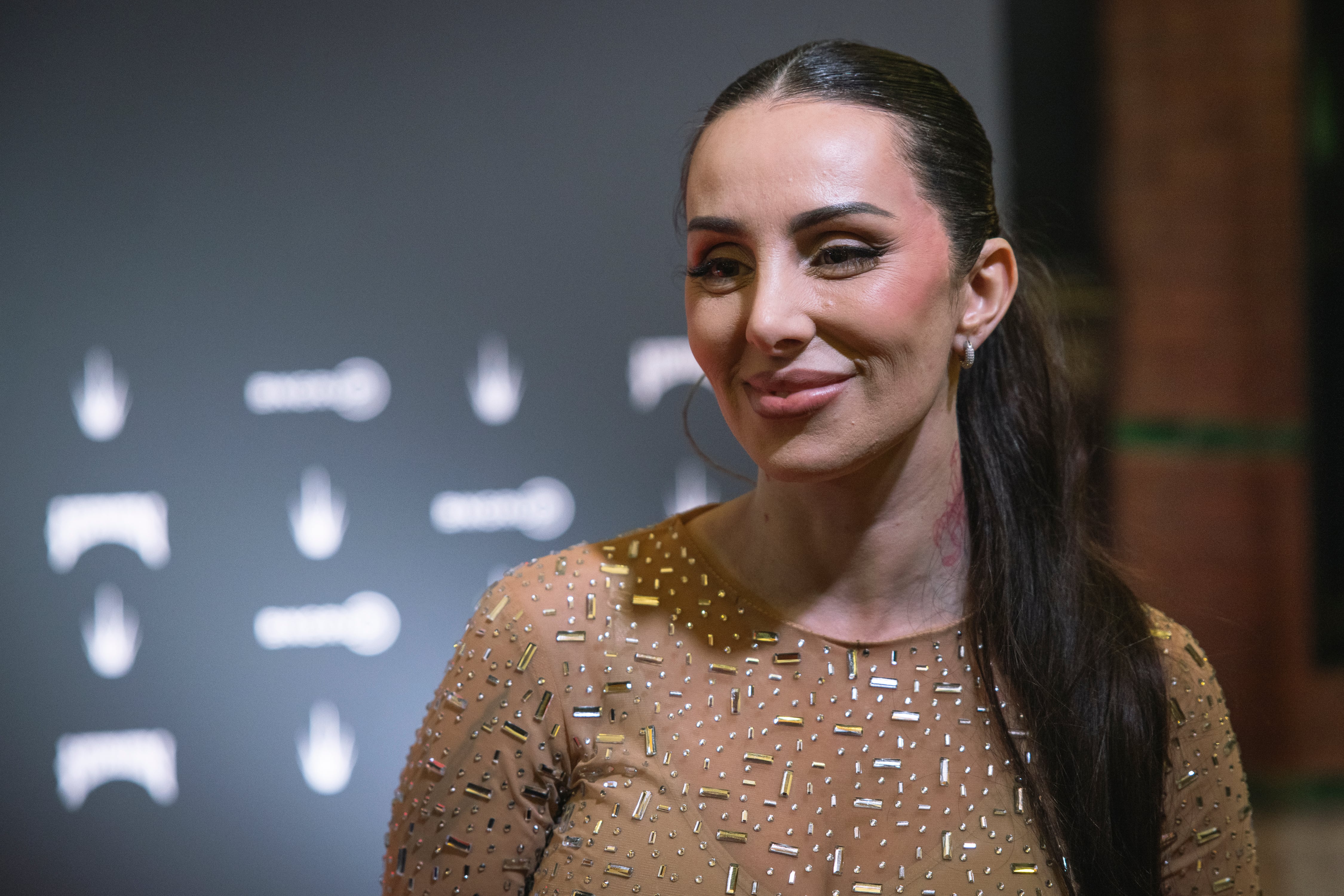 Mala Rodríguez, artista gaditana