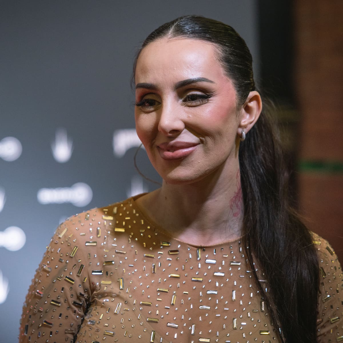 Mala Rodríguez pisa fuerte en '100', su nuevo sencillo