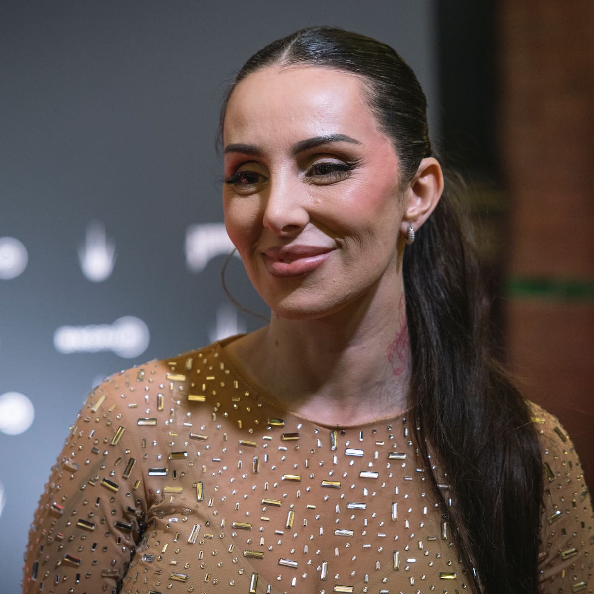 Mala Rodríguez pisa fuerte en '100', su nuevo sencillo