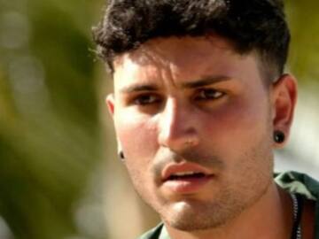 Samu hace spoiler sobre su relación con Tania tras ‘La isla de las tentaciones’