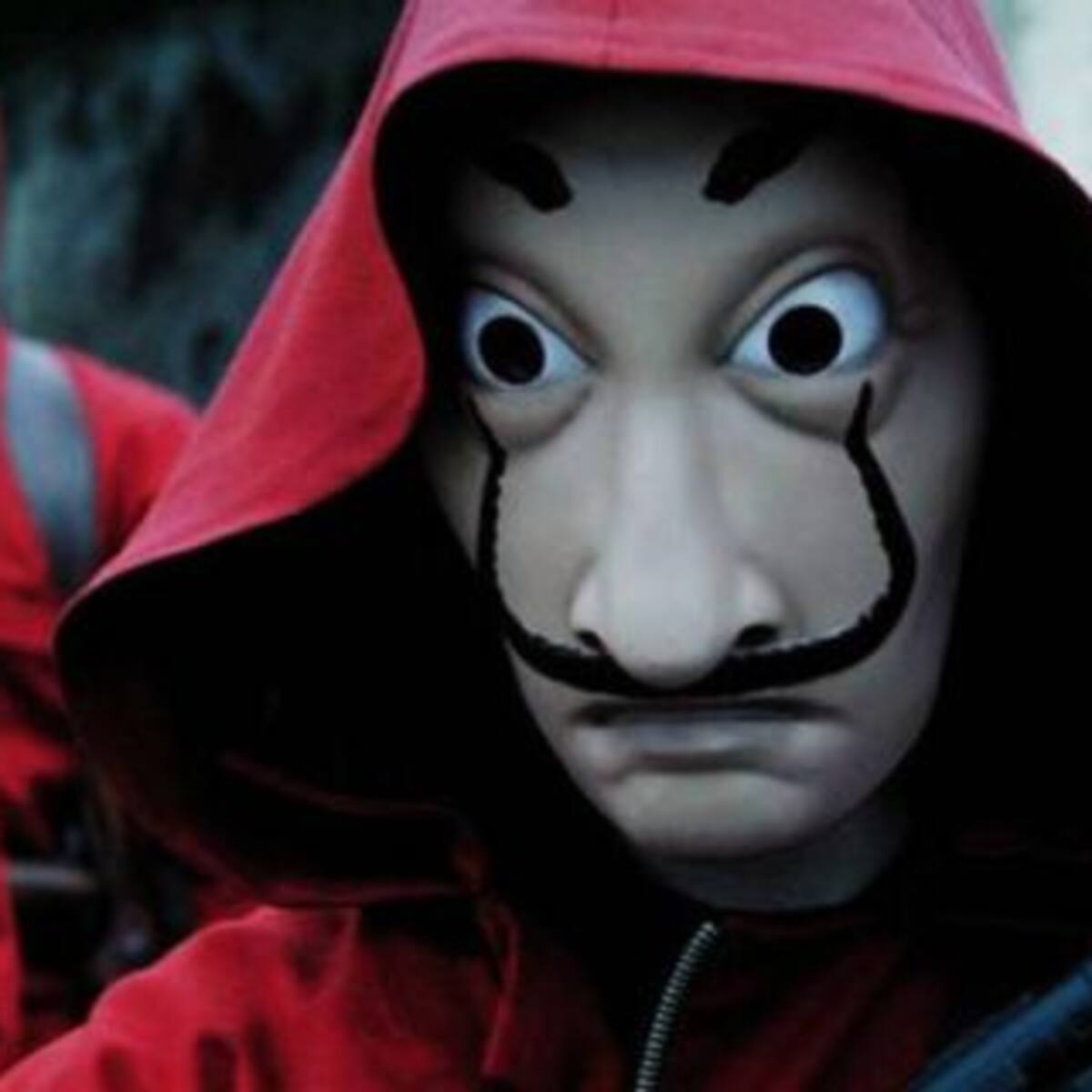 Estos actores de “La casa de Papel” confirmaron su romance