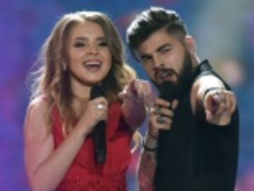 ESTOS PAÍSES NUNCA HAN GANADO EUROVISIÓN... ¡POBRES!