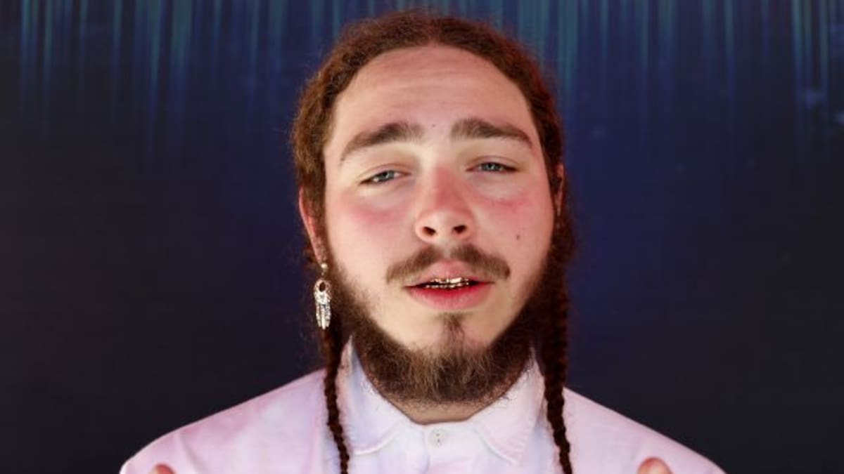 Psycho G Rapper ‘Psycho’ le toma el relevo al ‘Rockstar’ de Post Malone | Música | LOS40