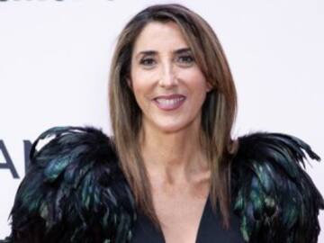 Paz Padilla y sus terroríficas fotos nos recuerdan que los Carnavales están al caer