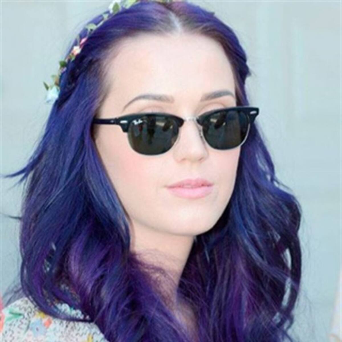 Katy Perry quiere volver con el ex