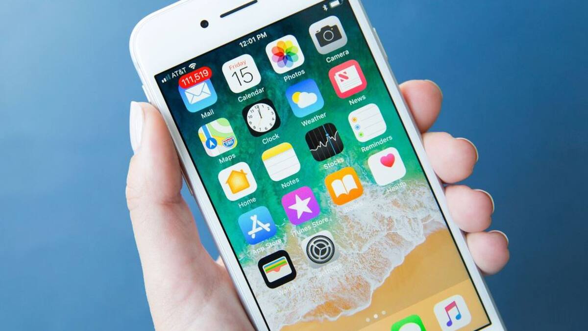 Mucho Max regala un iPhone 8 ¡entérate de cómo conseguirlo!