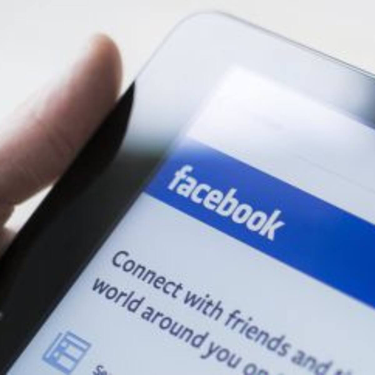 Facebook sabe cómo sos según tu muro