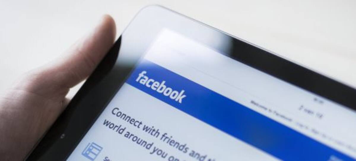 Facebook conoce tu estado de ánimo!