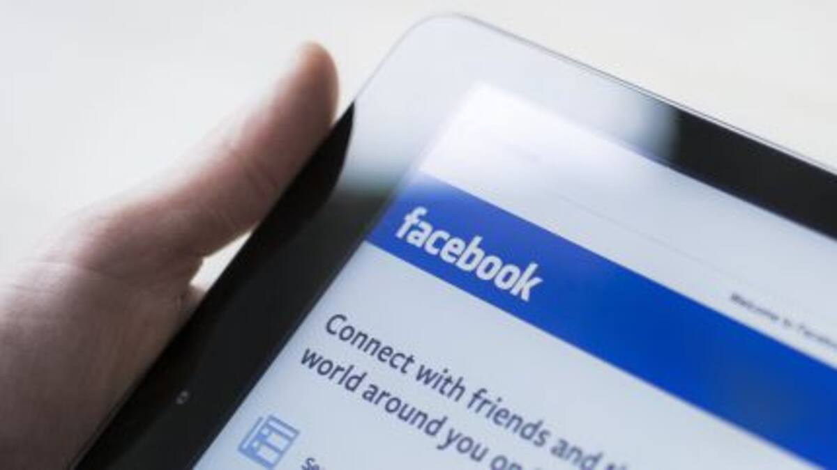 Facebook sabe cómo sos según tu muro