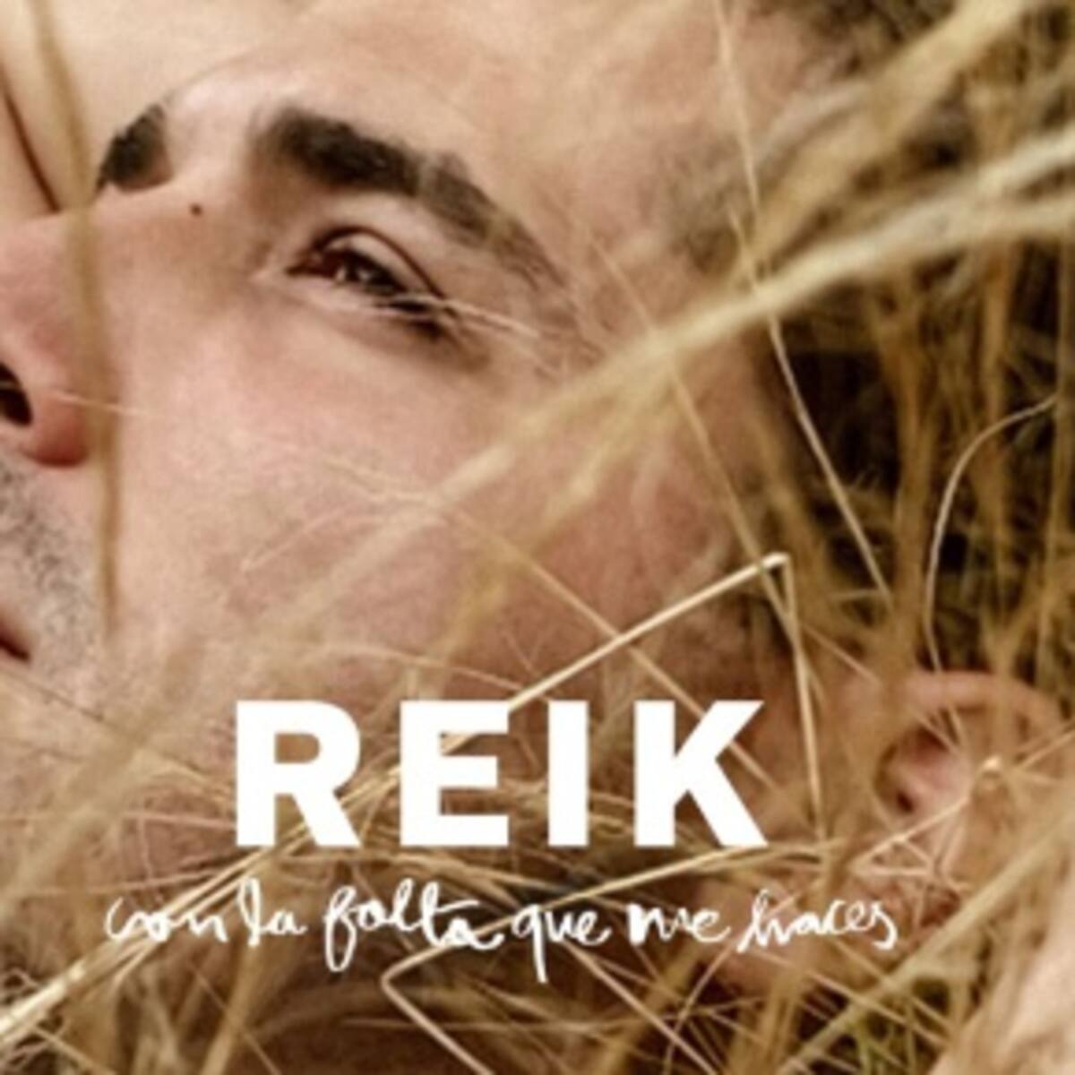 Reik estrena "Con la falta que me haces"