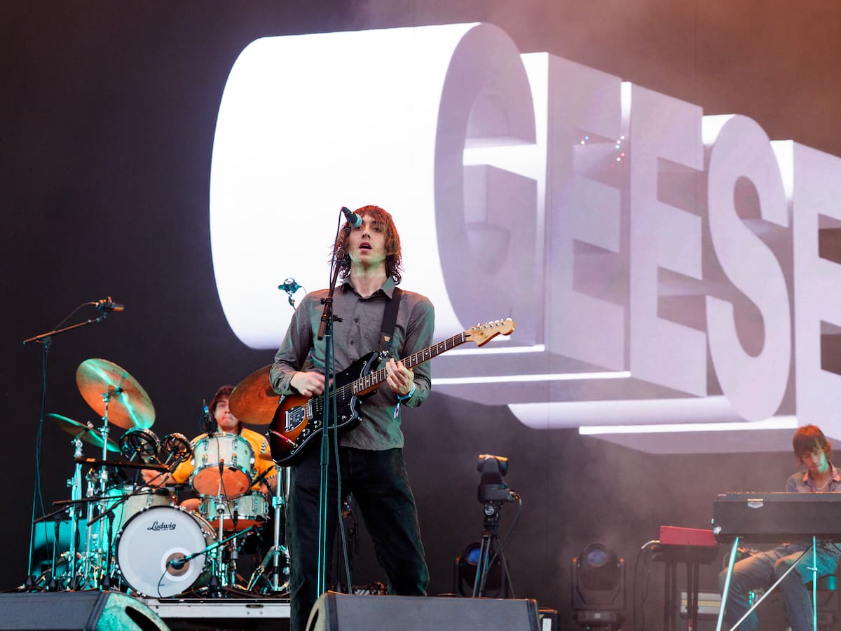 Geese y otros nombres que deberías saberte antes de que los Grammy anuncien sus nominados