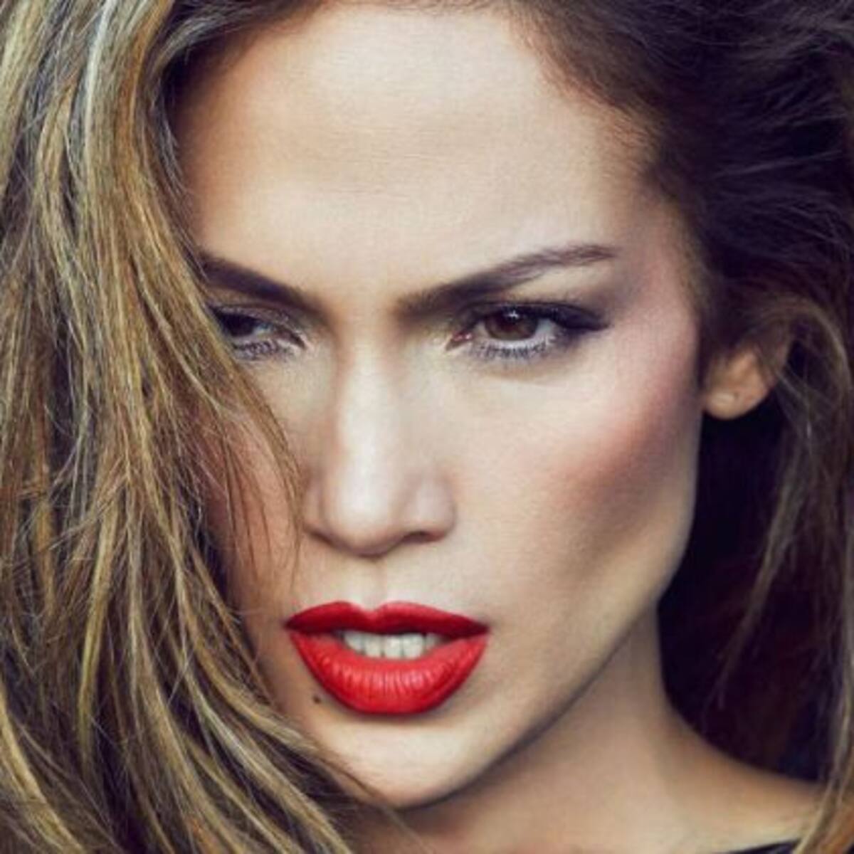 Jennifer López vuelve a su personaje más recordado