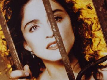 MADONNA CELEBRA LOS 30 AÑOS DE LA TRANSGRESORA ‘LIKE A PRAYER’