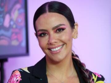 Cristina Pedroche rompe con los tabúes de tener sexo con la regla: “Es tan natural y habitual”