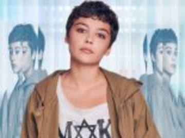 Carla Díaz (‘Madres’): “Después de hacer la serie me han escrito muchas niñas que tienen el mismo problema”