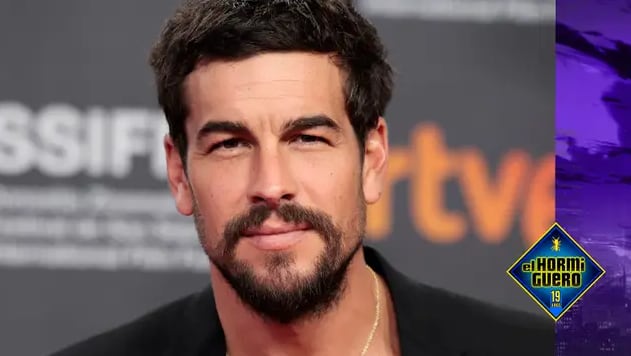 Mario Casas en &#039;El Hormiguero&#039;