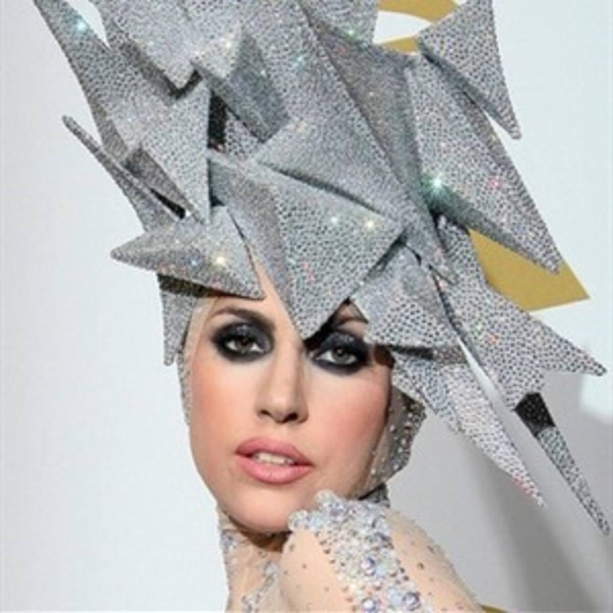 Lady Gaga cumple un cuarto de siglo