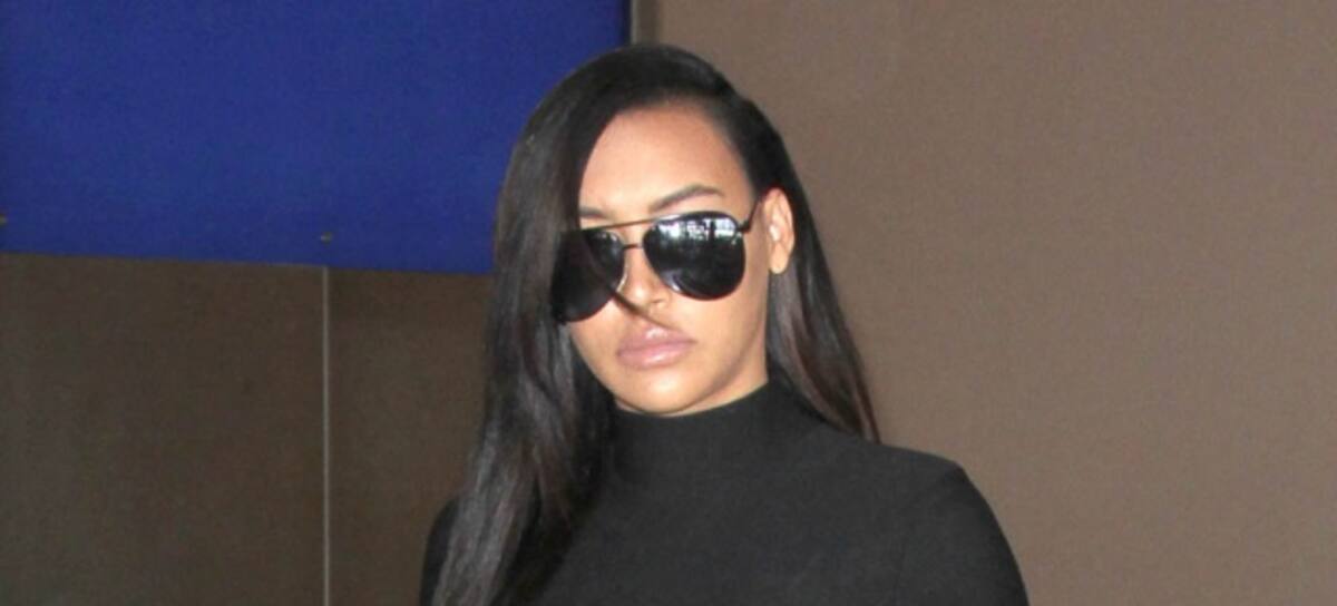 Naya Rivera