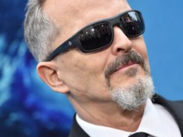 Miguel Bosé señala a los culpables de lo que está ocurriendo con la pandemia en ‘Lo de Évole’