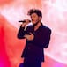 Blas Cantó habla de Auryn y su vida tras Eurovisión: “Cuando nombro a Auryn lo hago con todas las letras”