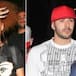 ¿Rihanna y Benzema tuvieron una segunda cita?