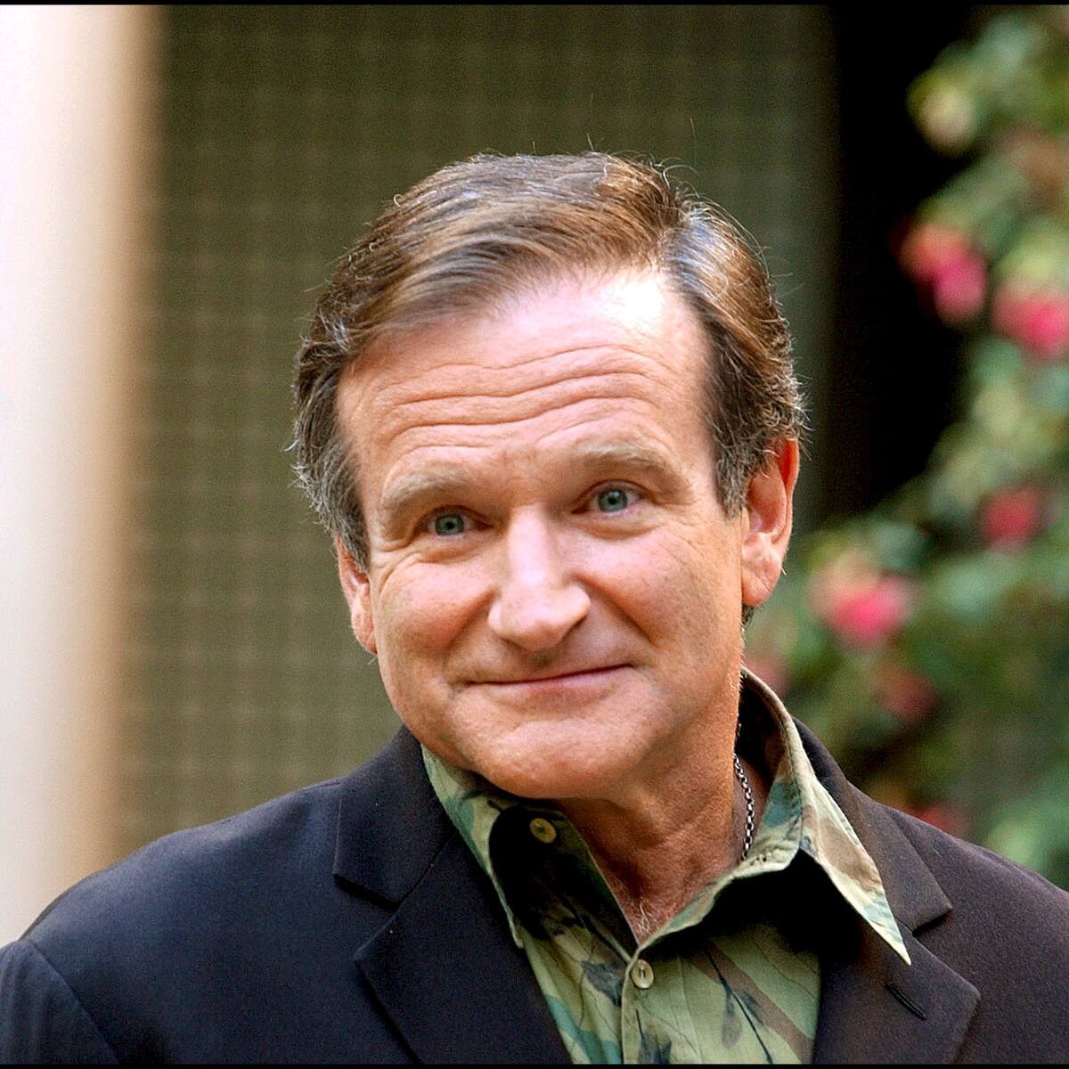 Los hijos de Robin Williams reactivan las redes sociales del actor para mantener vivo su legado frente al auge del 'deepfake'