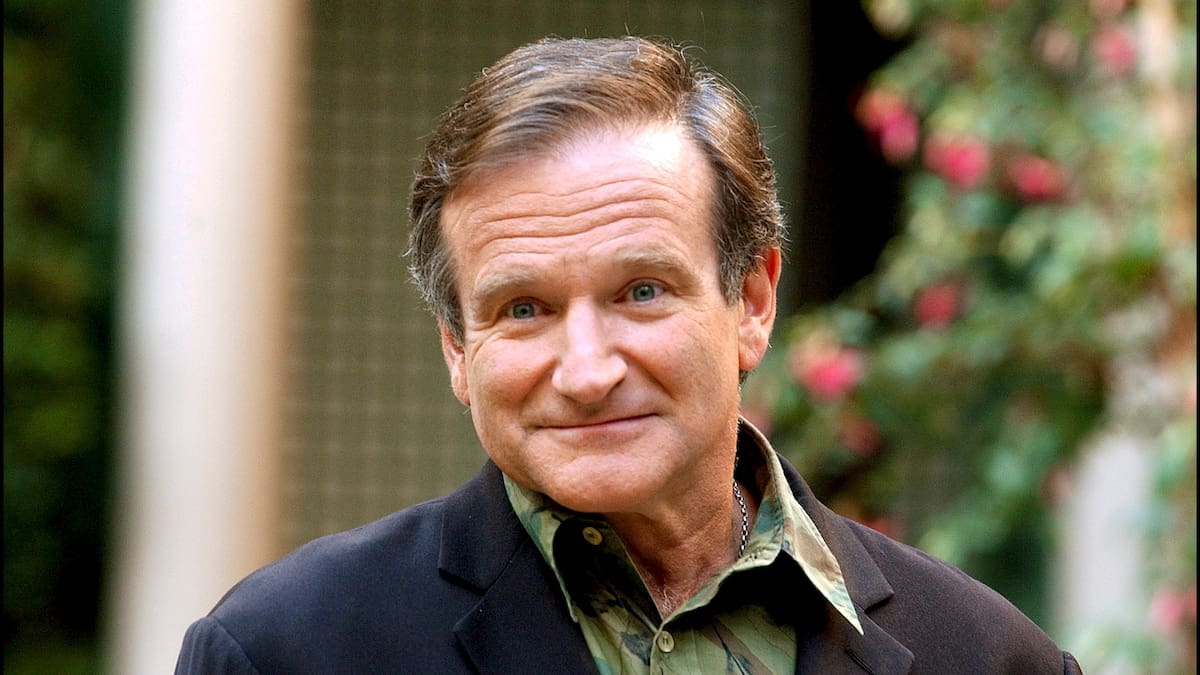 Los hijos de Robin Williams reactivan las redes sociales del actor para mantener vivo su legado frente al auge del 'deepfake'