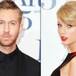 Taylor Swift y Calvin Harris en crisis