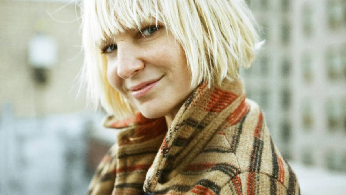 ¿Vuelven Sia y Maddie Ziegler a la carga?