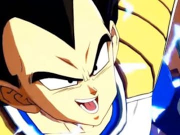 FighterZ tendrá season 2