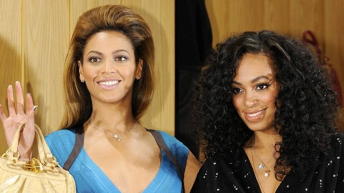 Beyoncé libró a su hermana del acoso escolar | Actualidad | LOS40 Colombia
