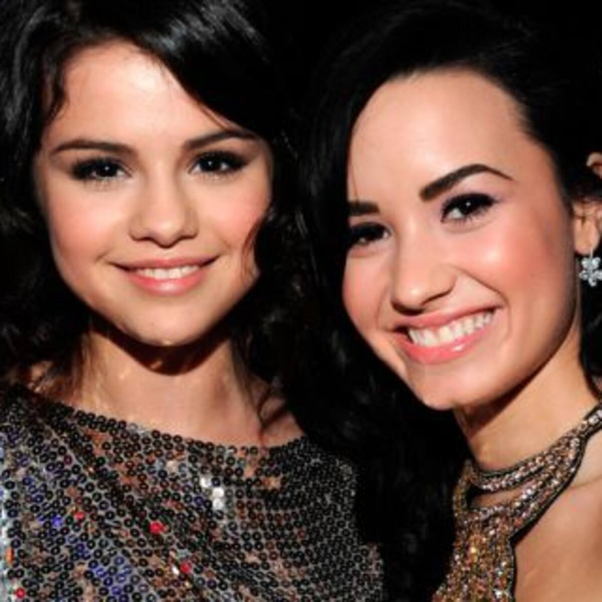Selena Gómez habló con Demi Lovato después de su sobredosis