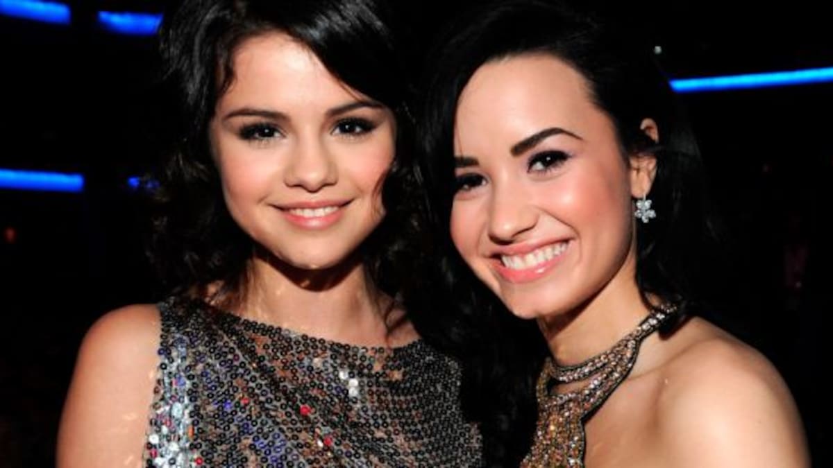 Selena Gómez habló con Demi Lovato después de su sobredosis