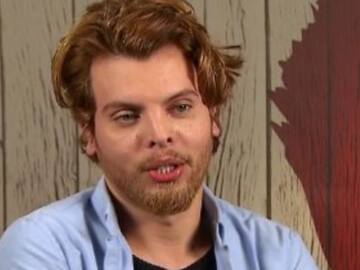 Jahir tiene hirsutofilia y busca en 'First Dates' el amor pero haría excepciones como con Matías