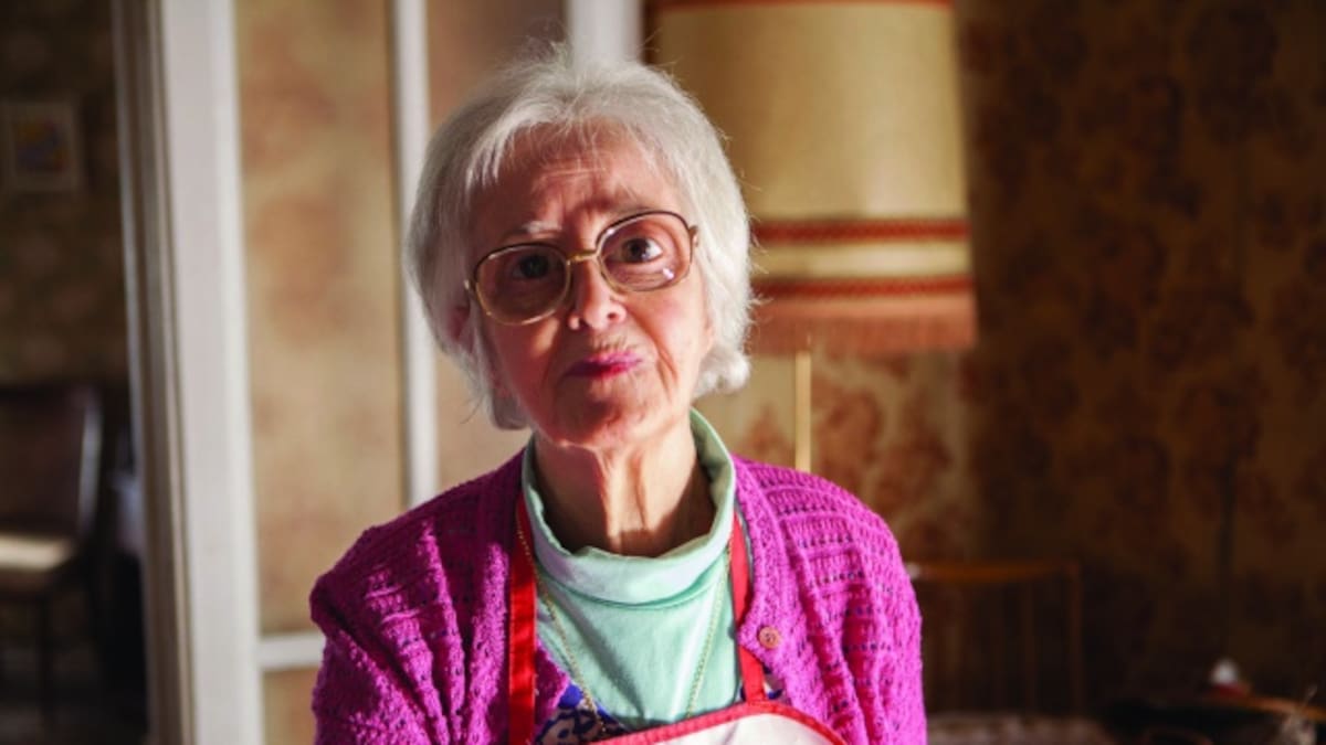 Chus Lampreave ha muerto a los 85 años de edad