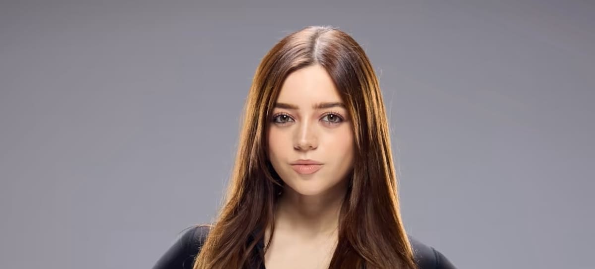 Natalia MX, participante de la Velada del Año.