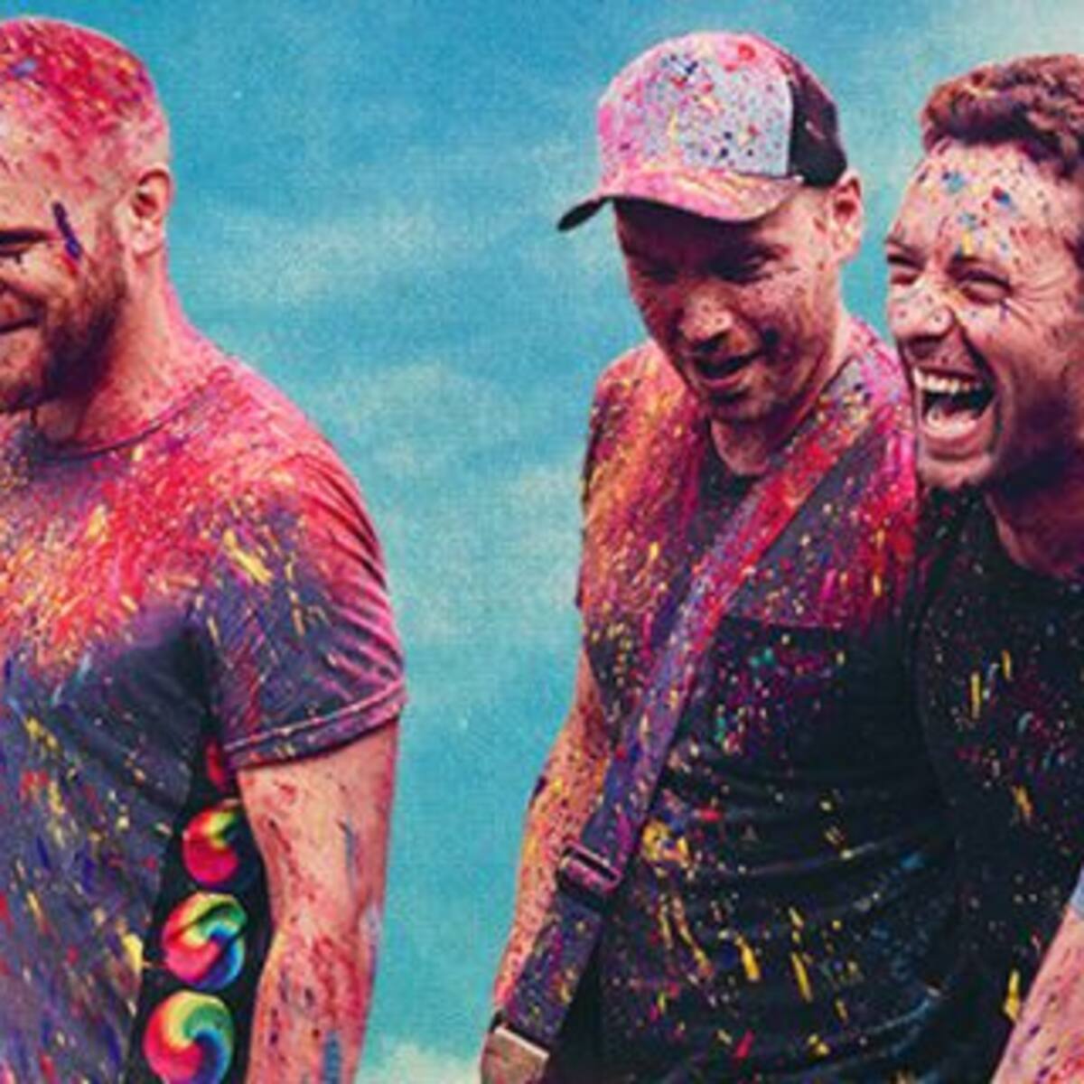 Para Chris Martin “De Música Ligera”es el tema más representativo de Latinoamerica