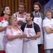 El último expulsado de ‘MasterChef 6’ confunde a los concursantes: “¿Estáis locos? Es uno de los mejores” La decisión del jurado fue duramente cuestionada por parte de los aspirantes