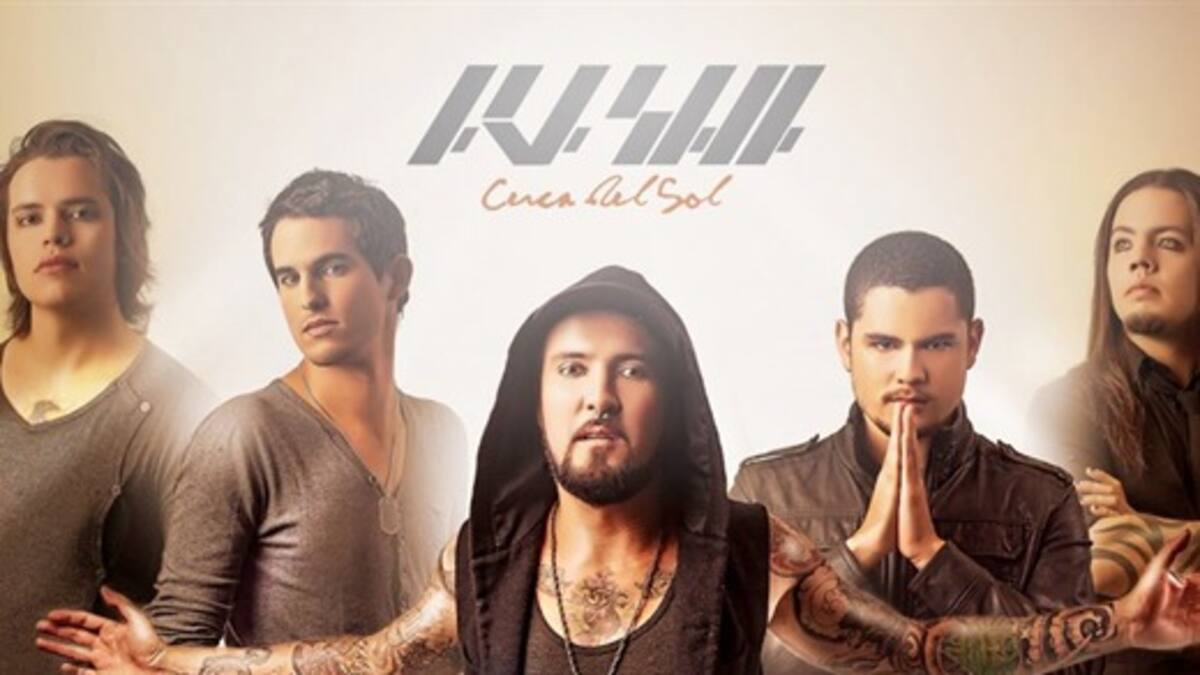 Akasha gana Premio 40 Principales 2011
