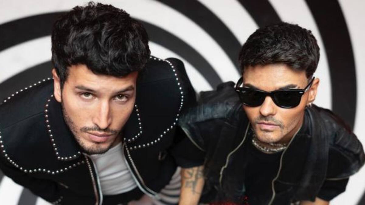 Abraham Mateo y Sebastián Yatra lanzarán una colaboración juntos: "XQ sigues pasando"