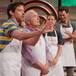 El último expulsado de ‘MasterChef Celebrity 7’ contento por haber durado “nueve semanas y media”