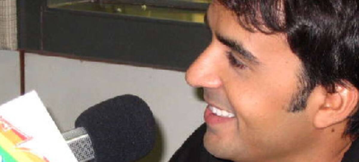 Luis Fonsi