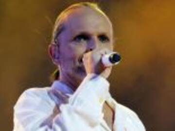 Damián Mollá (Barrancas): “Cuando veo que la gente insulta a Miguel Bosé no me parece bien”