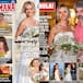 Las portadas de las revistas del corazón de hoy, miércoles 29 de julio: la boda de Susana Griso, Sara Carbonero y el "nuevo romance" de Ferran Torres