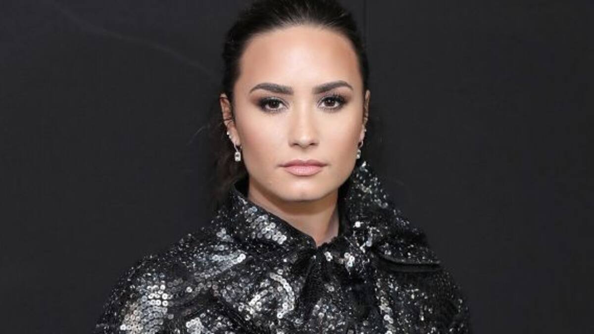 ¿El nuevo amor de Demi Lovato?