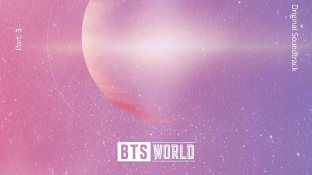 "All Night" la tercera canción de de BTS WORLD