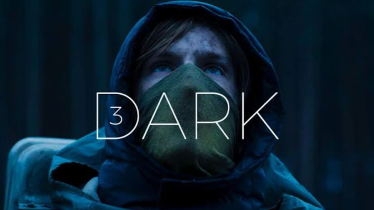 Tic tac... Dark se acerca a su final con este tráiler